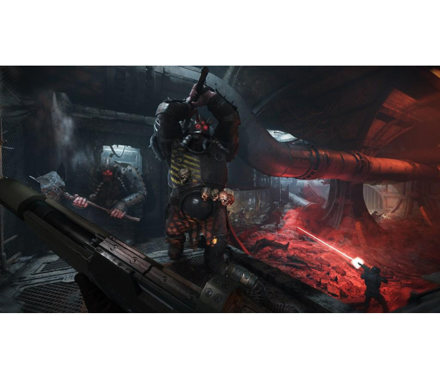 Xbox Warhammer 40 000: Darktide - 1058985 - zdjęcie 3